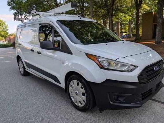 FORD TRANSIT CONNECT 2022 NM0LS7S21N1507180 image